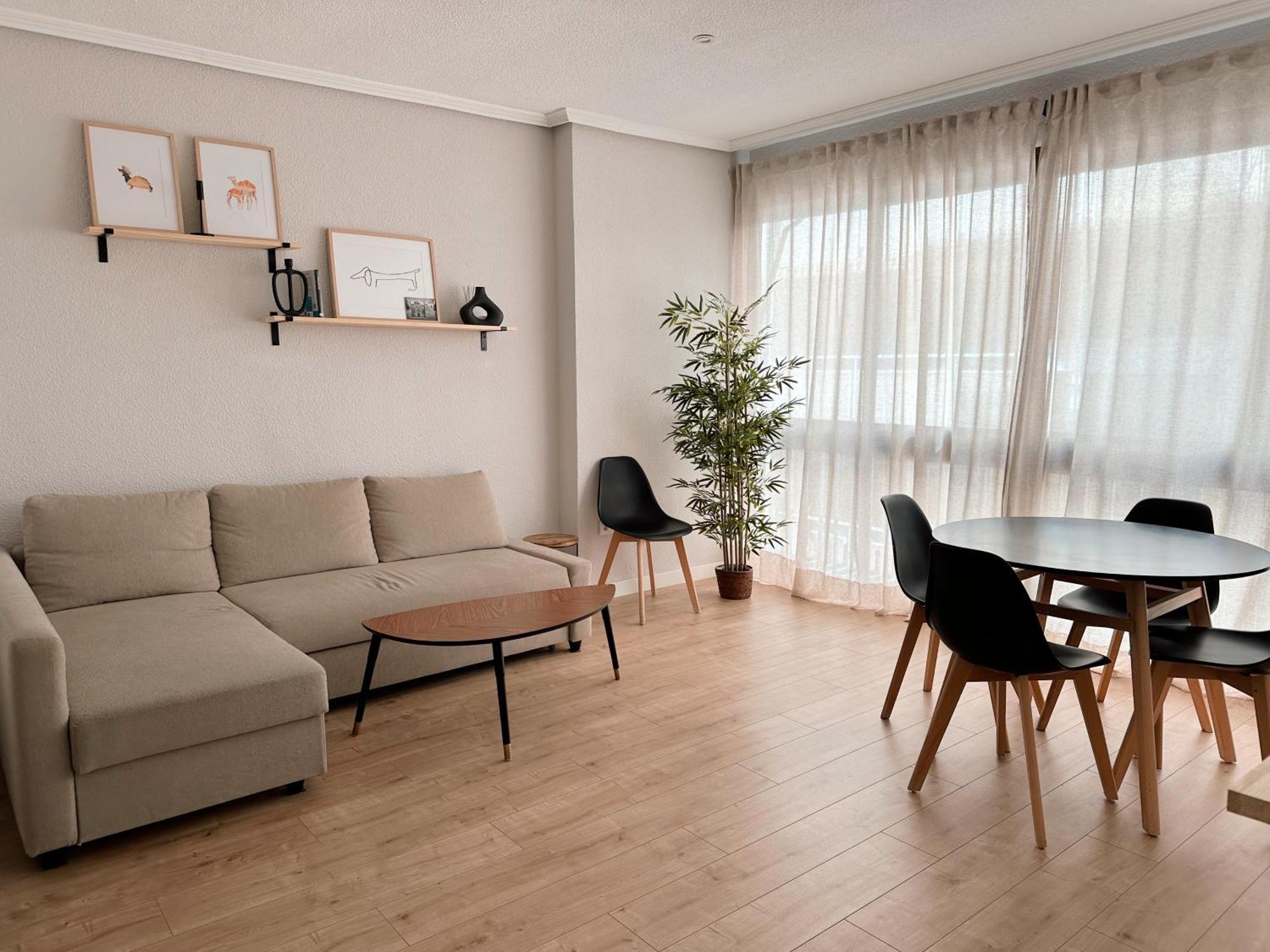 코르도바 Center Flat Mezquita 아파트 외부 사진